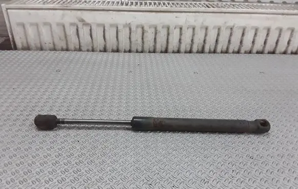 Peugeot 407 Rear window strut damper 