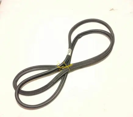 Toyota ProAce City Loading door rubber seal (on body) 
