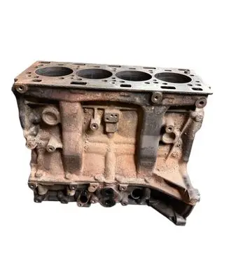 Renault Master II Engine block G9UA754 G9U630 G9U754