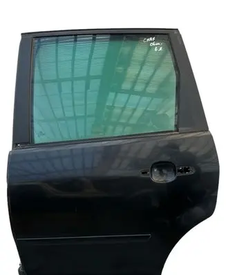 Ford Focus C-MAX Rear door