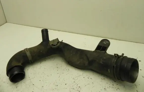 Skoda Fabia Mk2 (5J) Air intake hose/pipe 6Q0129654BD VD8712