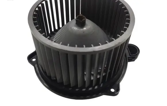 KIA Soul Heater fan/blower 