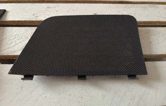 Audi A3 S3 8P Rear door speaker cover trim 8P3035436