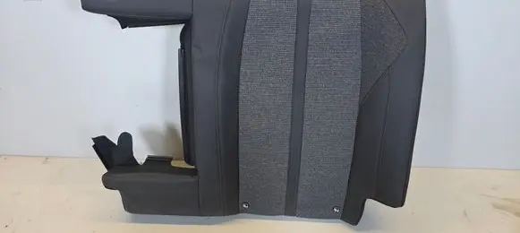 Seat trim