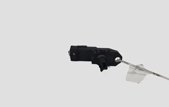 Citroen C5 Air pressure sensor 9663480880