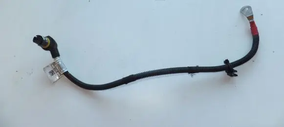 BMW X5 E70 Glow plug wires 780016603