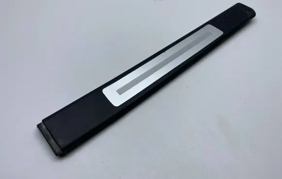 Audi A3 S3 A3 Sportback 8P Rear sill trim cover 8P4853558H 8P4853558C 8P4853558D