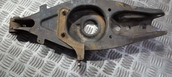 Mercedes-Benz C W203 Rear upper control arm/wishbone