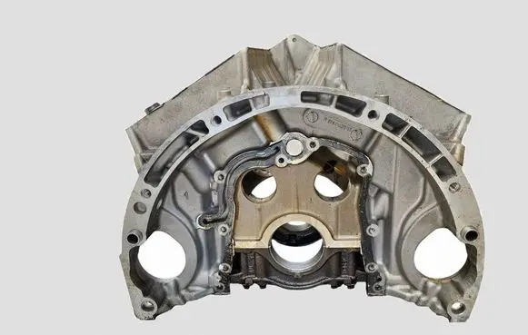 Mercedes-Benz E W212 Engine block 276952 R2760103905