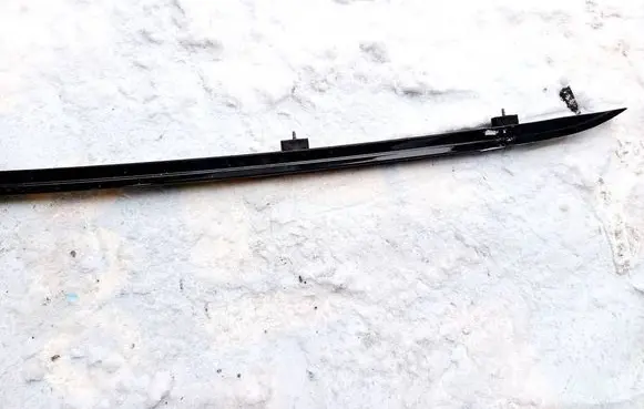 Hyundai Tucson IV NX4 Roof bar rail 874537800