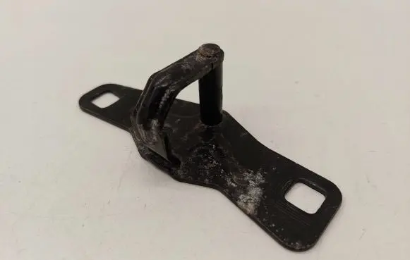 Audi A4 S4 B8 8K Loading door lock loop/hook striker 8T0827507