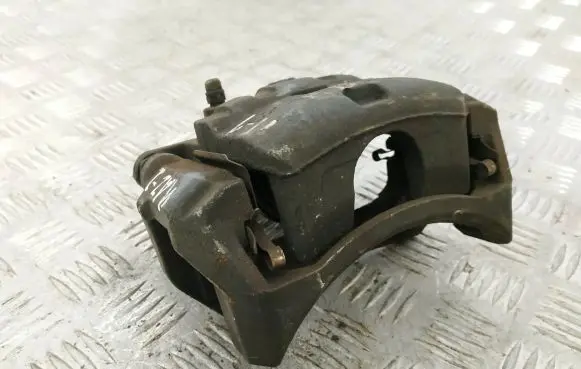 Mazda 2 Front brake caliper