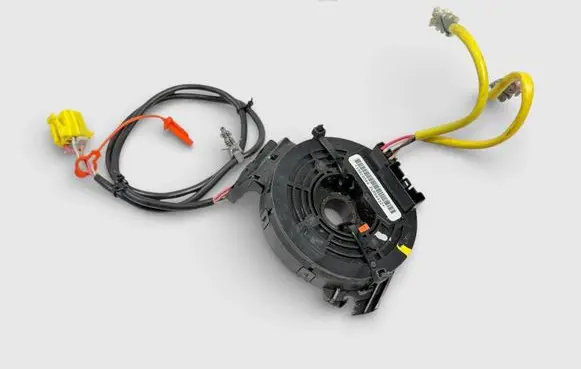 Cadillac Escalade Airbag slip ring squib (SRS ring) 15829094 15112677 15274878