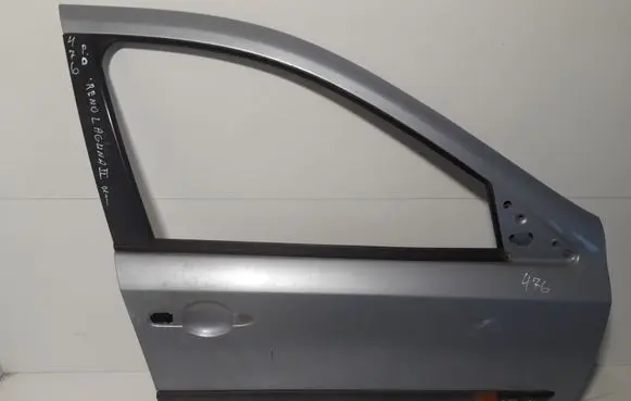 Renault Laguna II Front door