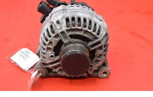 Citroen C5 Generator/alternator