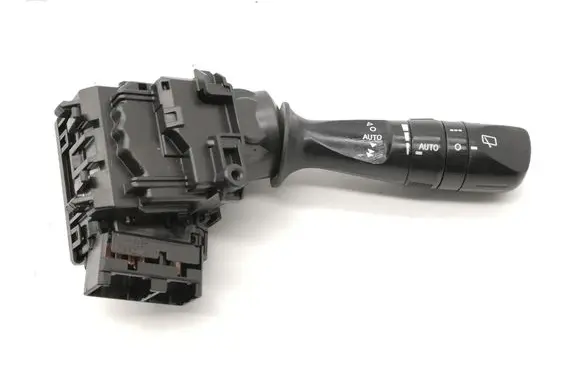 Toyota Auris E180 Wiper speed switch 17F857