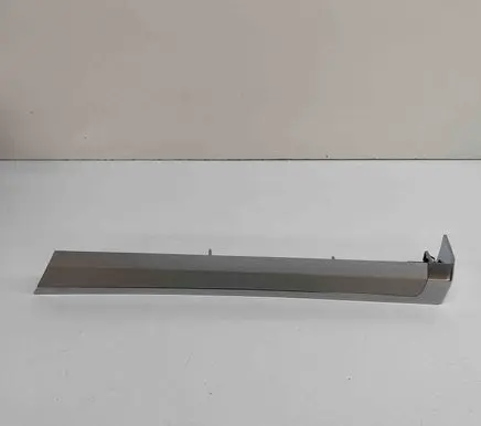 Porsche Cayenne (92A) Rear door card panel trim 7P5867419A