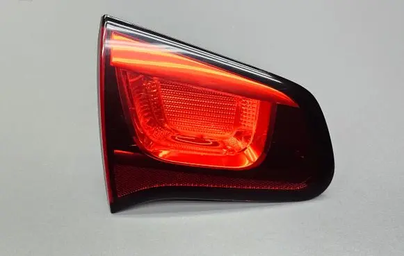 Citroen C3 Tailgate rear/tail lights 89090139 9685225580