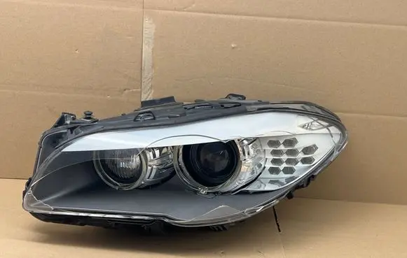 BMW 5 F10 F11 Headlight/headlamp 1ZS01013141 0101314100633571 A9720325113