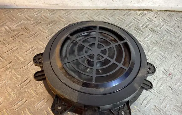 Porsche Macan (95B) Rear door speaker 7PP035710C