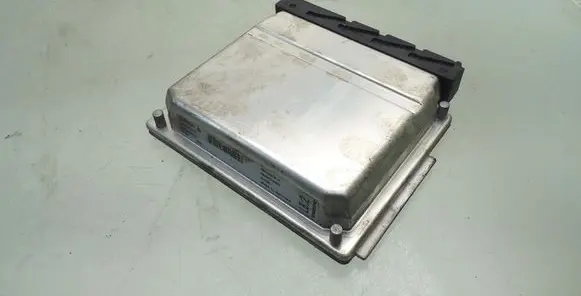 Volvo S80 Engine control unit/module 0281011441 30646978A