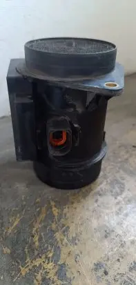 Audi A4 S4 B5 8D Mass air flow meter 71822101 074906461