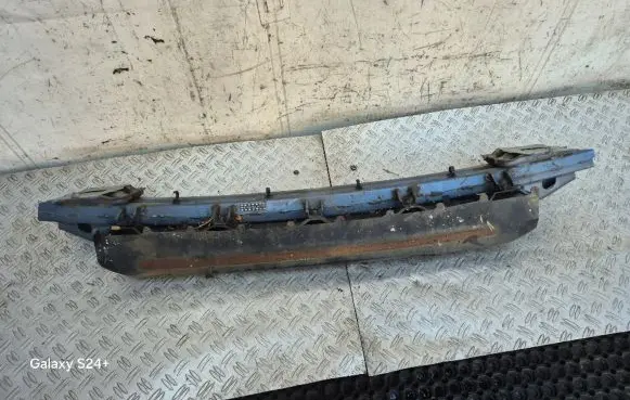 Subaru Forester SH Front bumper cross member