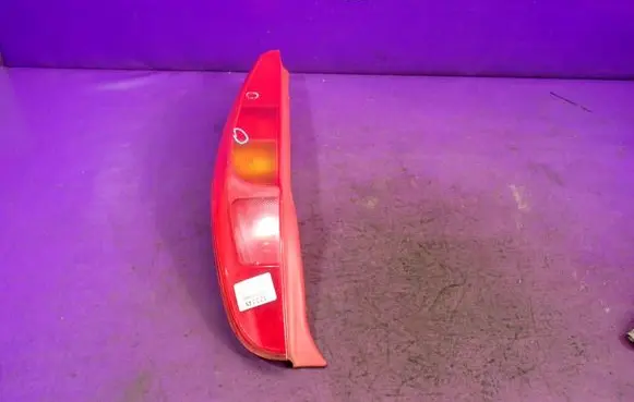 Fiat Punto (188) Rear/tail lights 28630132