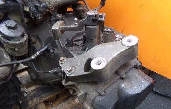 Opel Corsa E Engine B14XEJ 20MB57