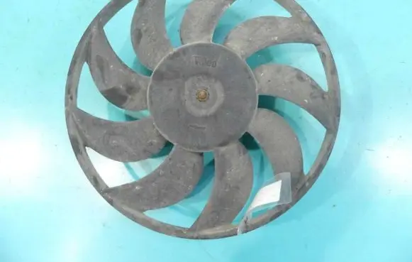 Renault Master II Fan set 856635A IMPRK1063430