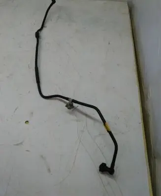 Audi A4 S4 B9 Engine coolant pipe/hose 8W1121081AR