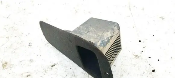 Audi A3 S3 8L Glove box 8L0863989