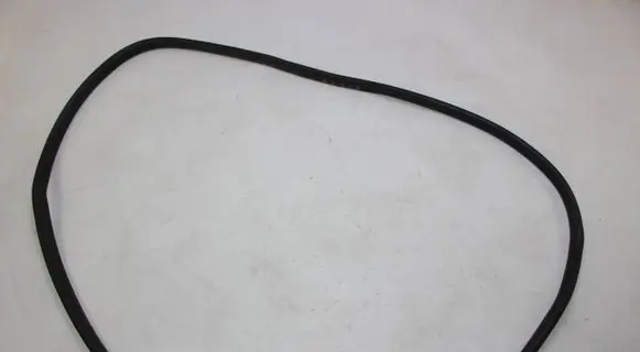 BMW X3 E83 Rubber seal rear door 3331677