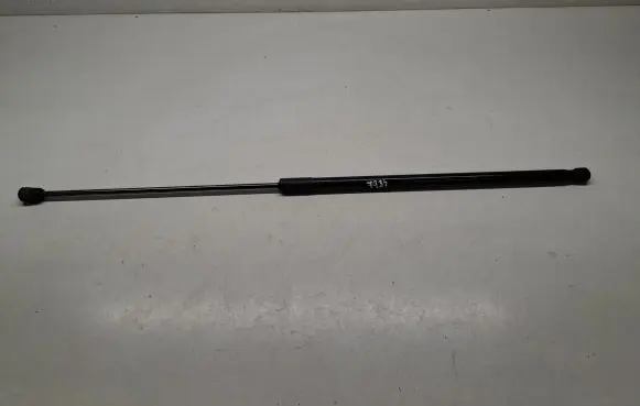 Front bonnet/hood damper/strut