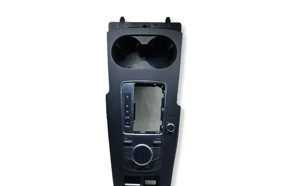 Audi A3 S3 8V Multifunctional control switch/knob 8V0919614KKAS 8V0919614K 1500010104