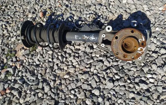 BMW 3 F30 F35 F31 Front wheel hub 6792287