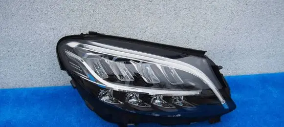 Mercedes-Benz C W205 Headlight/headlamp A2059068005