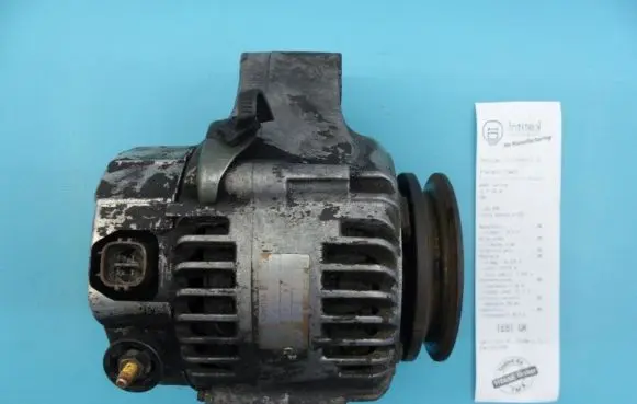 Toyota Avensis T220 Generator/alternator 27060-27030 IMPRK1320306