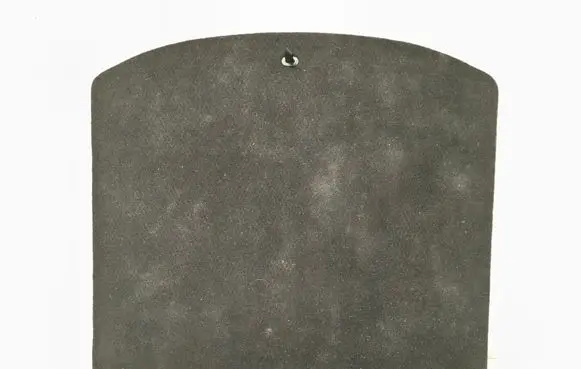 Trunk/boot mat liner