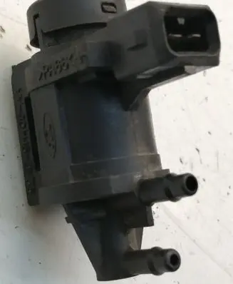 Ford Transit Turbo solenoid valve 92AB9H465AA