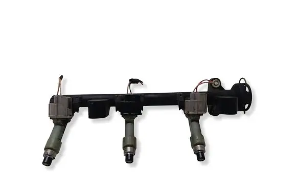 Peugeot 107 Fuel injectors set 2325000010