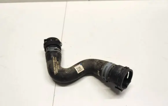 Audi Q5 SQ5 Engine coolant pipe/hose 80A122101BM 159925