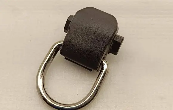 Ford Mach-E I Tie down hook / loop LJ6BS112D08AD