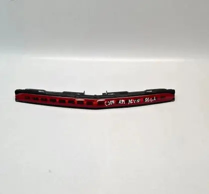 Mercedes-Benz E A207 Third/center stoplight A2078200156