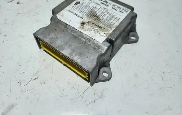 Volkswagen Golf V Airbag control unit/module 1K0909605H 41040605C 5WK43411