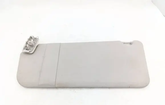 Citroen Berlingo Sun visor