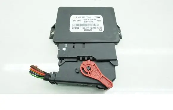 Mercedes-Benz SLK R172 Other control units/modules A1669002700