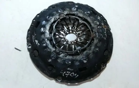 Volvo V50 Pressure plate 