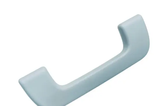 Audi Q5 SQ5 Front interior roof grab handle 8R0857607H
