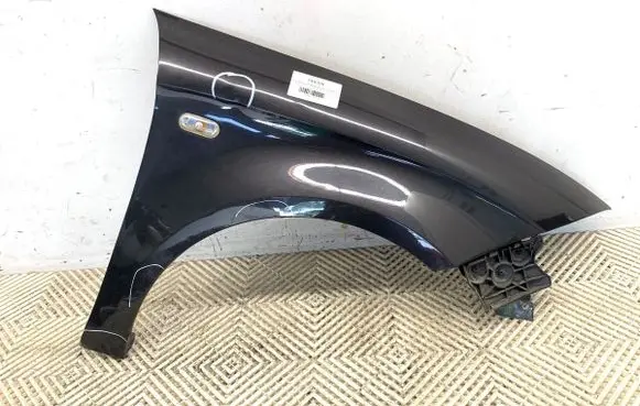 Seat Altea Fender 